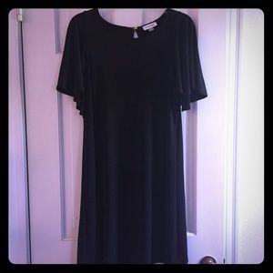 Calvin Klein dress, size 6